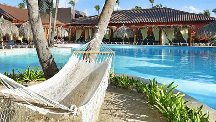 Punta Cana con SEMANA PALLADIUM - Verano 2024